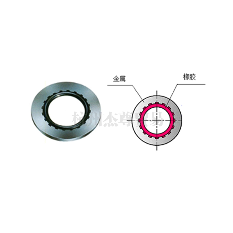 內(nèi)江三菱電線 DS型螺栓用密封圈